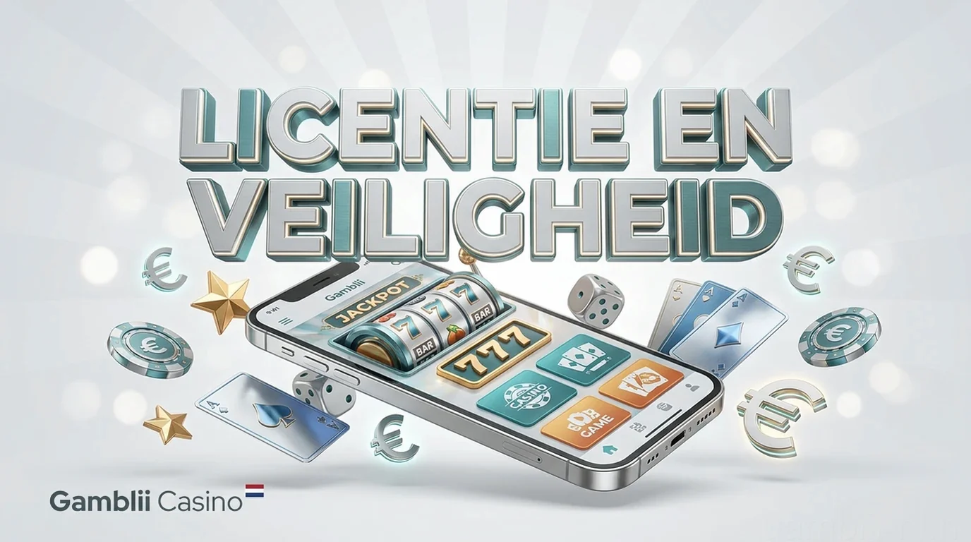 Licentie en Veiligheid